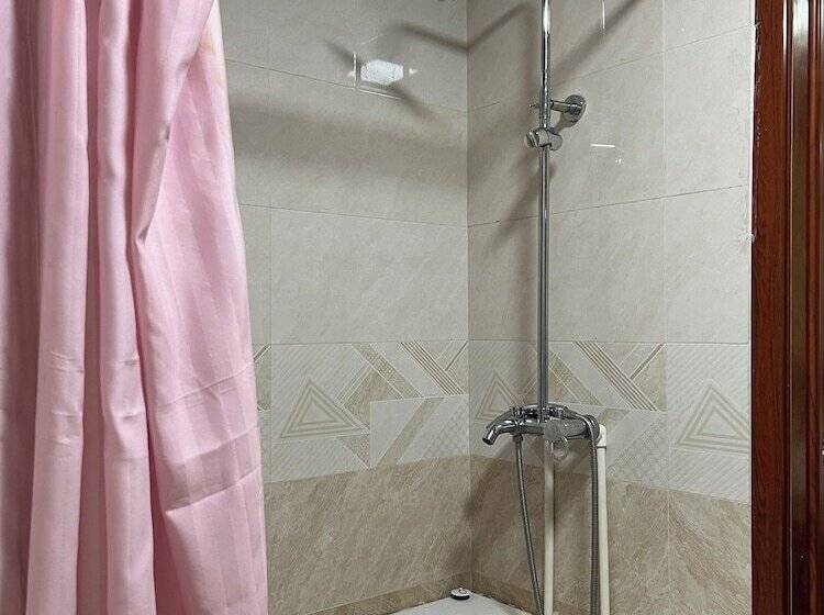 Negdelchin Hotel & Service Apartment