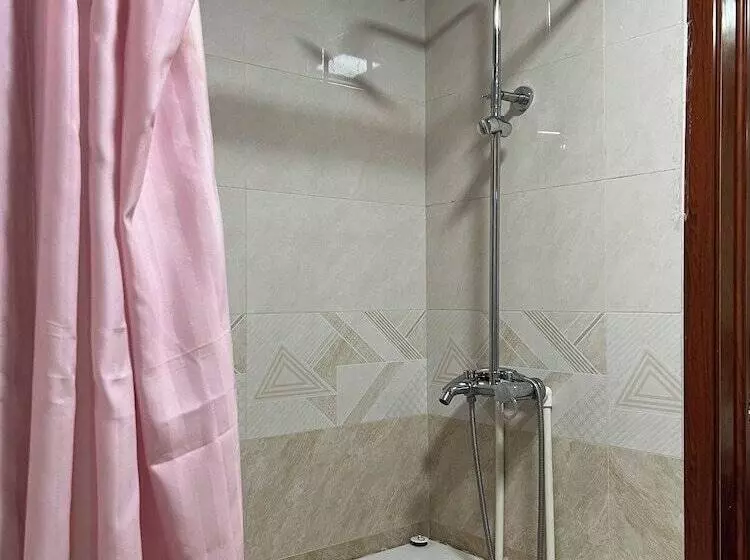 Negdelchin Hotel & Service Apartment