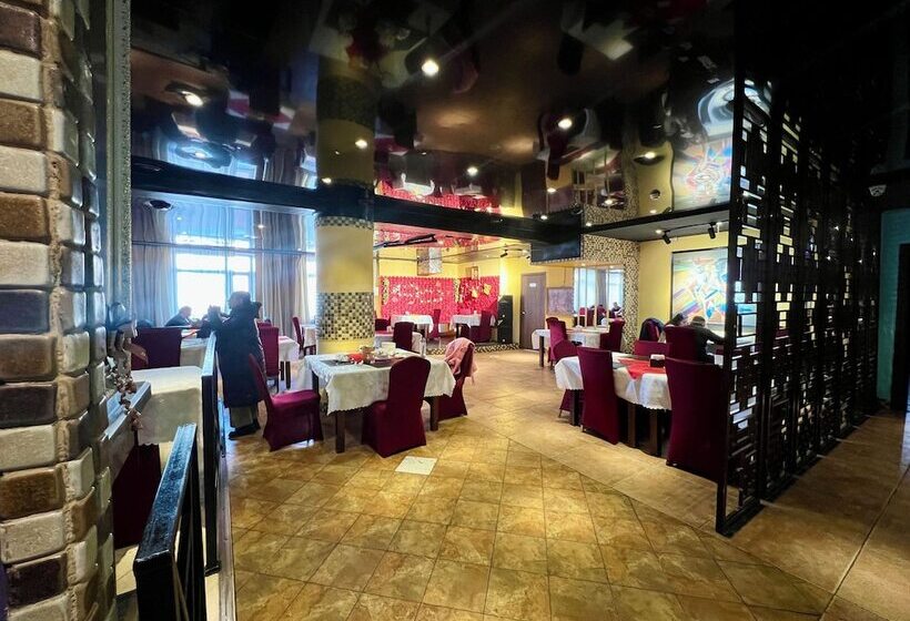 Negdelchin Hotel & Service Apartment