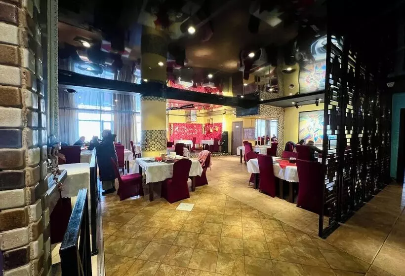 Negdelchin Hotel & Service Apartment