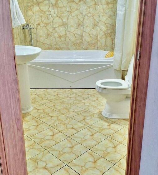 Negdelchin Hotel & Service Apartment