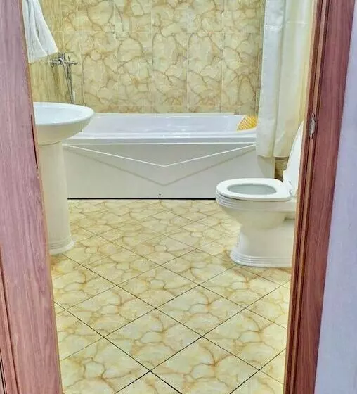 Negdelchin Hotel & Service Apartment