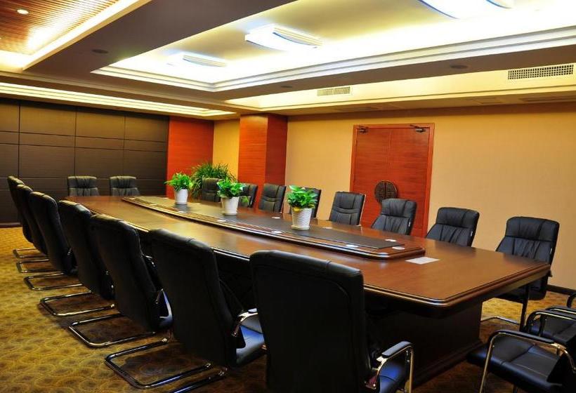 Отель Kaili Harmony Dunpu