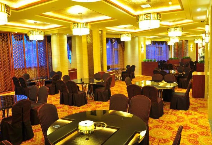 Отель Kaili Harmony Dunpu