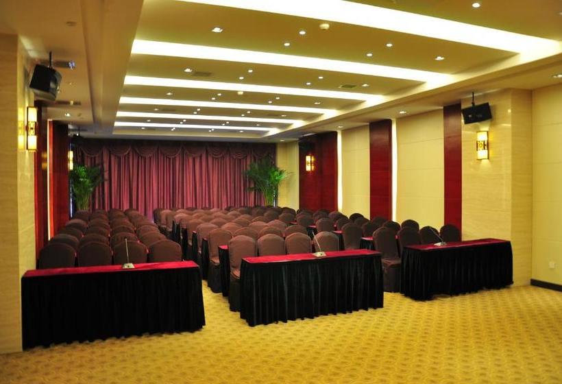 Отель Kaili Harmony Dunpu