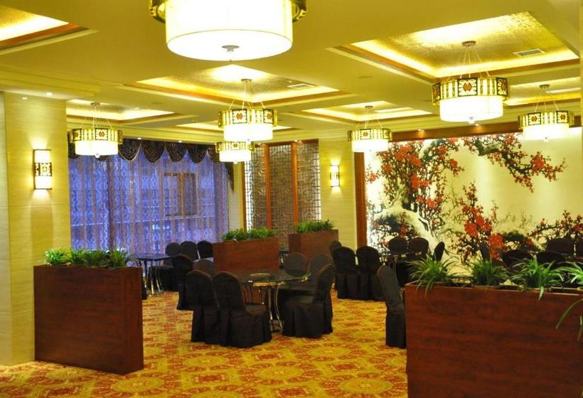 Отель Kaili Harmony Dunpu