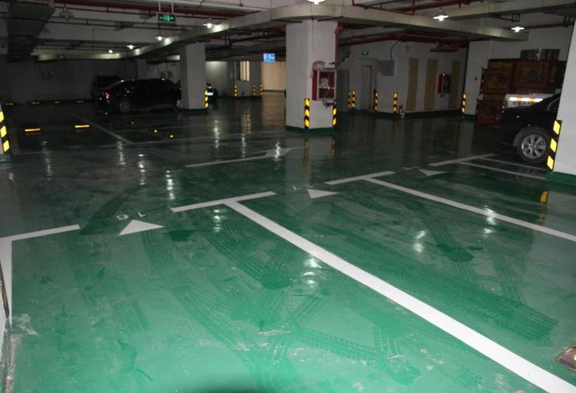 Отель Kaili Harmony Dunpu