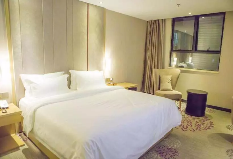 Lavande Hotel Shantou Chenghai Branch