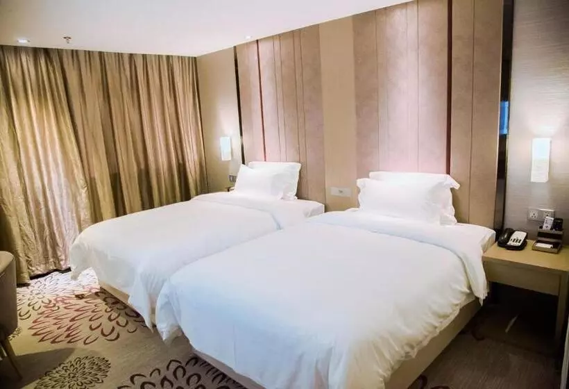 Lavande Hotel Shantou Chenghai Branch