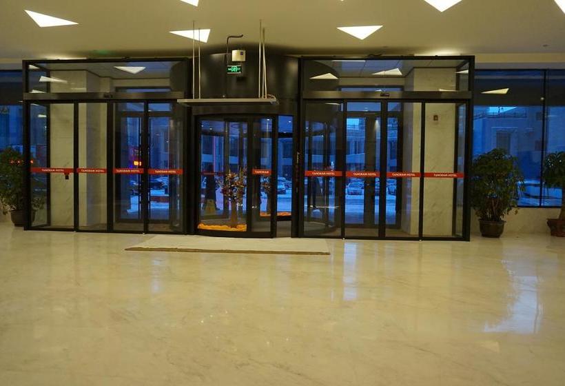 Hotel Harbin Tangram