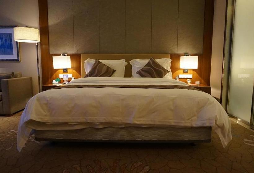 Hotel Harbin Tangram