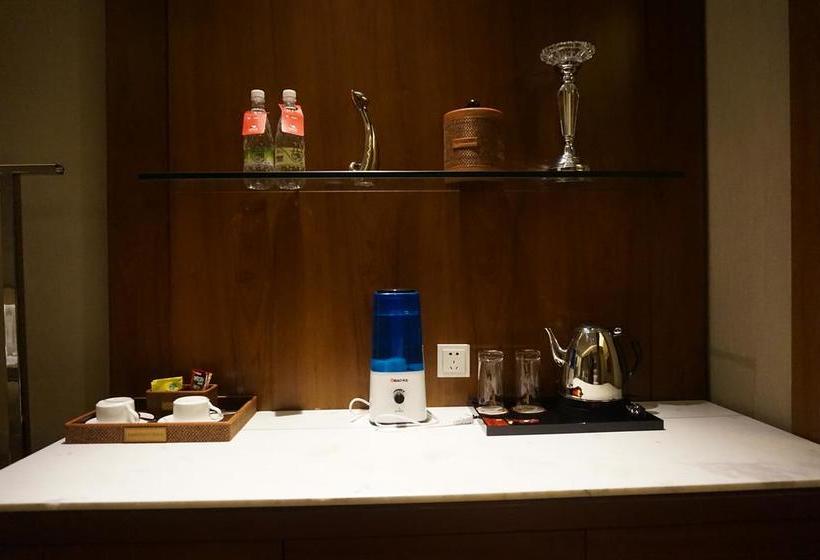 Hotel Harbin Tangram