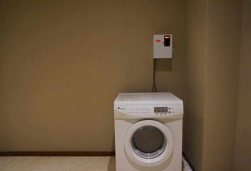 Hotel Harbin Tangram