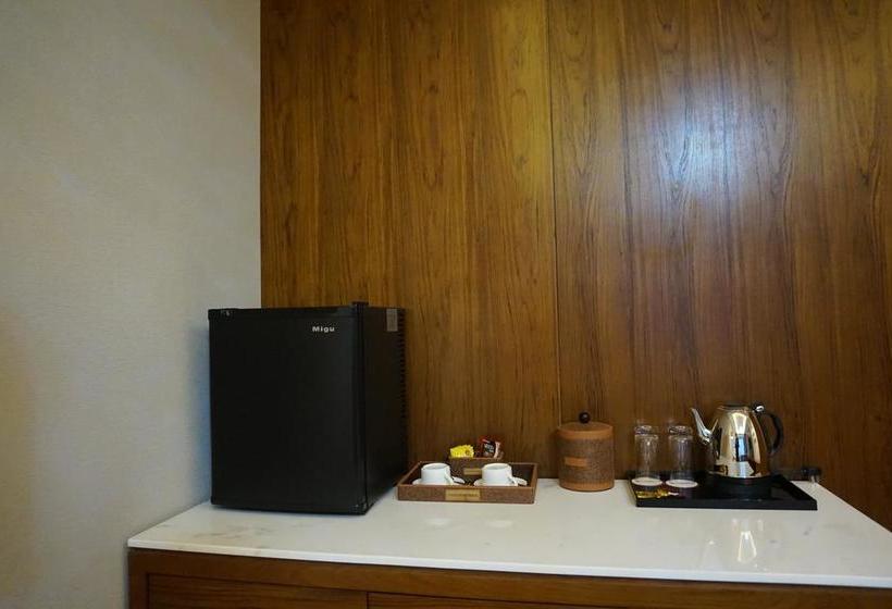 Hotel Harbin Tangram