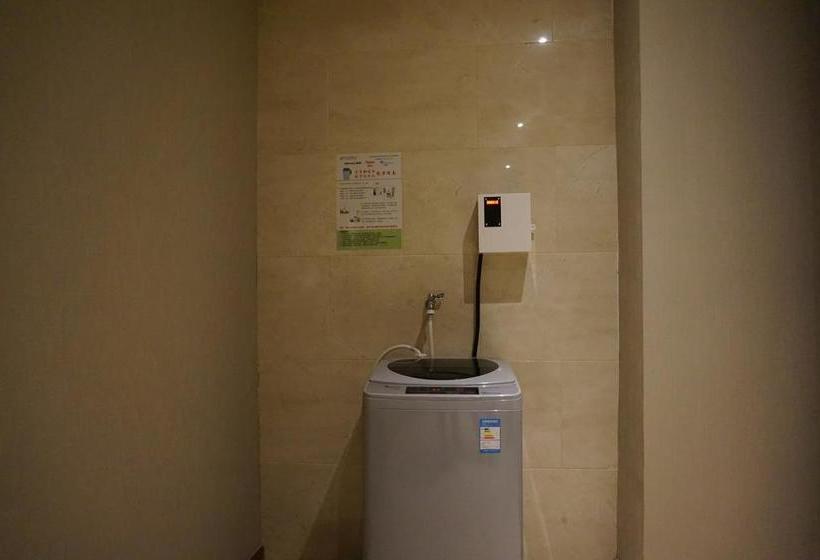 Hotel Harbin Tangram