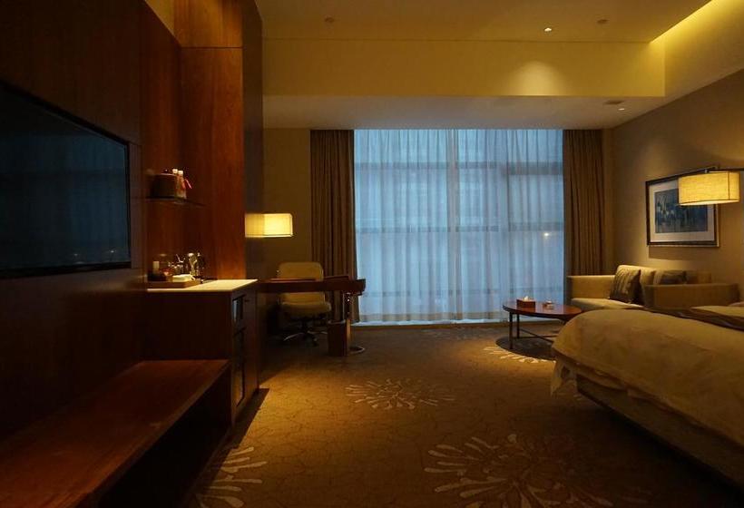 Hotel Harbin Tangram