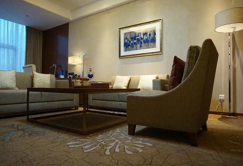 Hotel Harbin Tangram