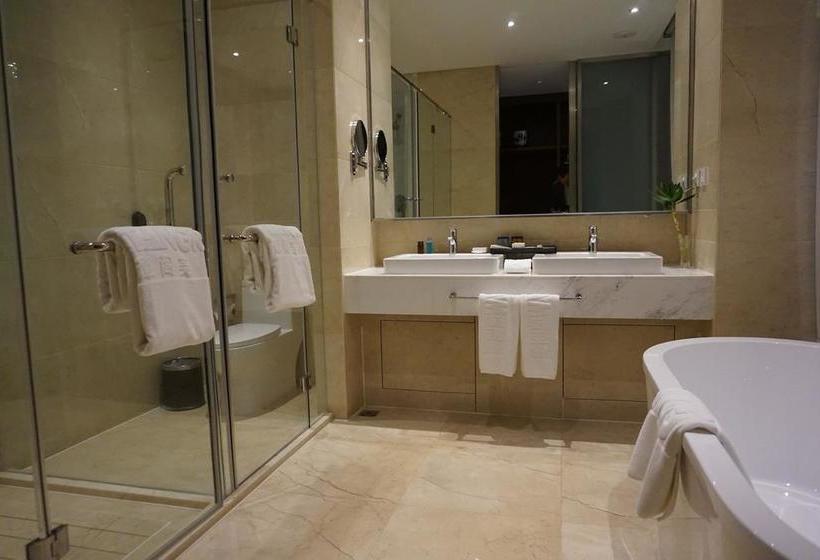 Hotel Harbin Tangram