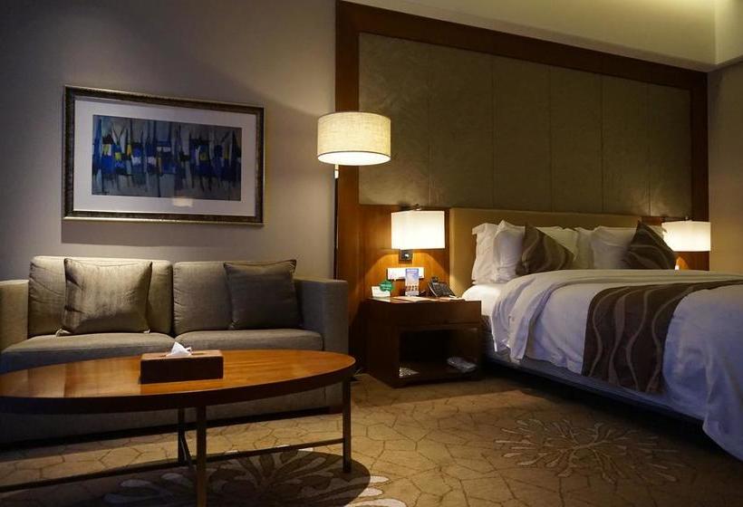 Hotel Harbin Tangram