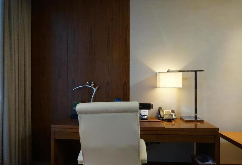 Hotel Harbin Tangram