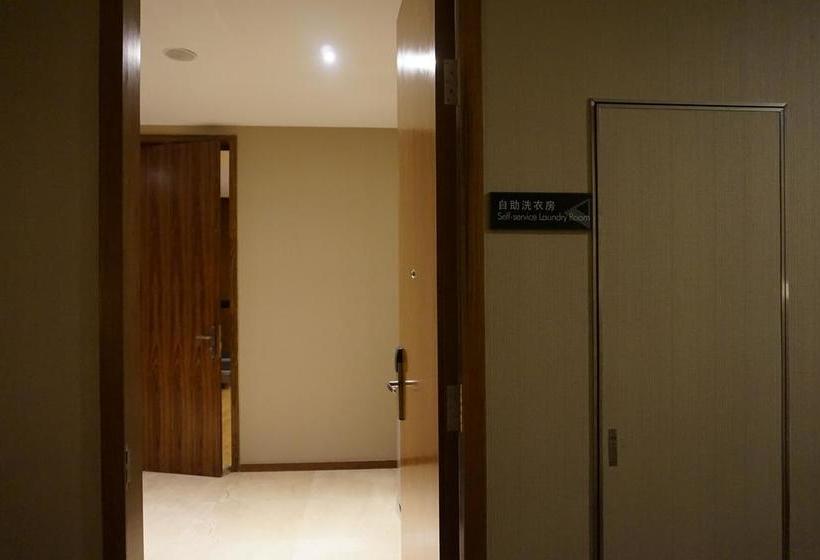 Hotel Harbin Tangram