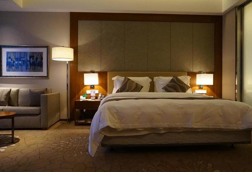 Hotel Harbin Tangram