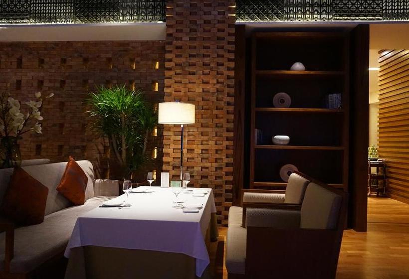 Hotel Harbin Tangram