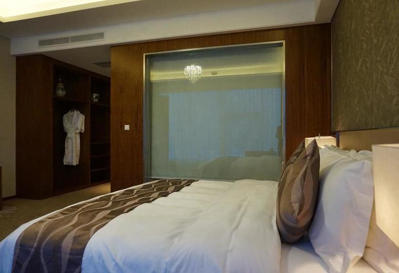 Hotel Harbin Tangram