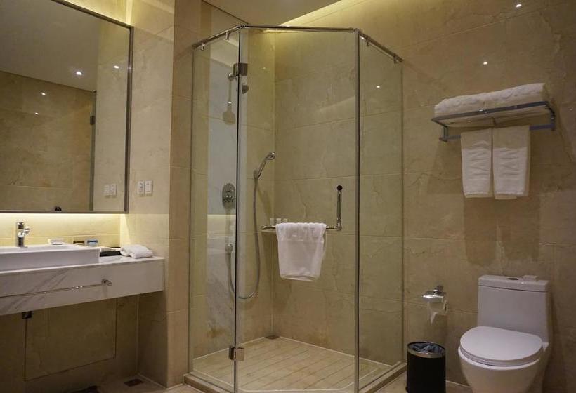 Hotel Harbin Tangram