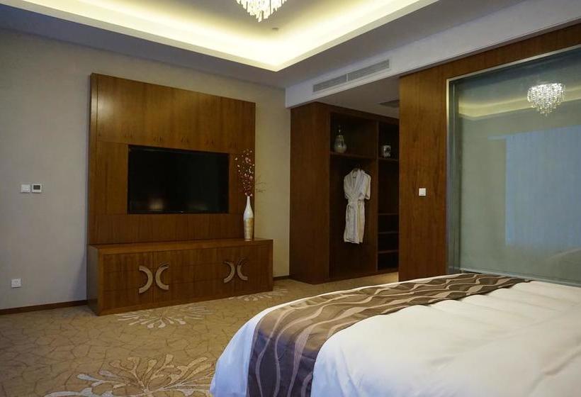 Hotel Harbin Tangram