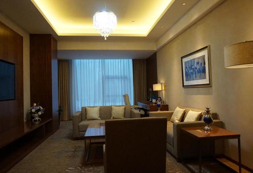 Hotel Harbin Tangram