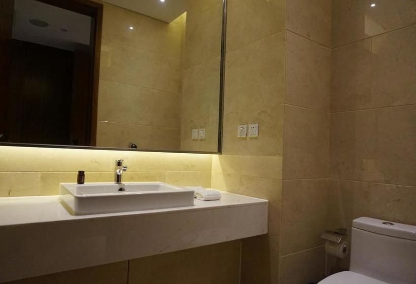 Hotel Harbin Tangram