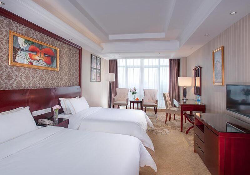 Vienna Hotel Xinyu Kaiguang