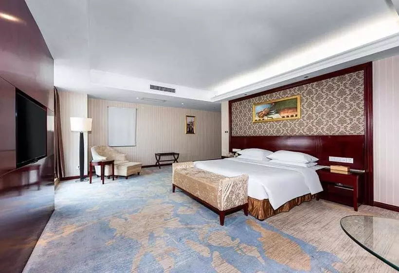 Vienna Hotel Xinyu Kaiguang