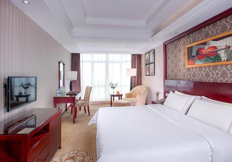 Vienna Hotel Xinyu Kaiguang