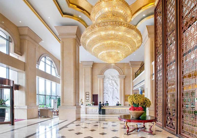 Vienna Hotel Xinyu Kaiguang