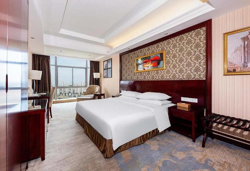 Vienna Hotel Xinyu Kaiguang