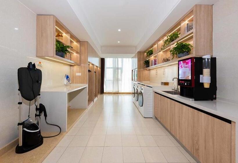 Vienna Hotel Xinyu Kaiguang