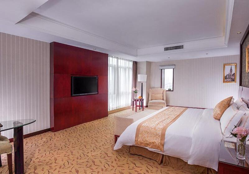 Vienna Hotel Xinyu Kaiguang