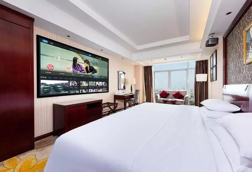 Vienna Hotel Xinyu Kaiguang