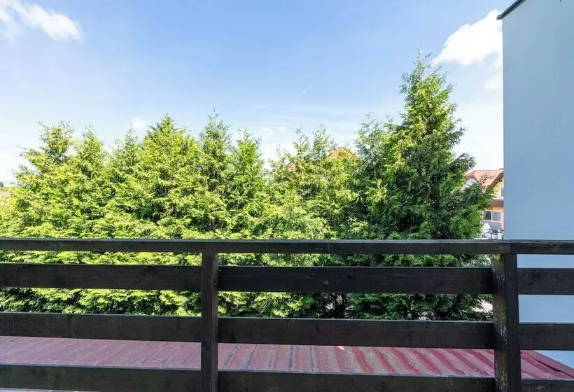 Faraway Aparthotel Near Vienna Airport With Anytime Self Check In