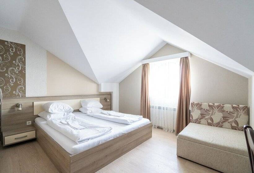 Faraway Aparthotel Near Vienna Airport With Anytime Self Check In