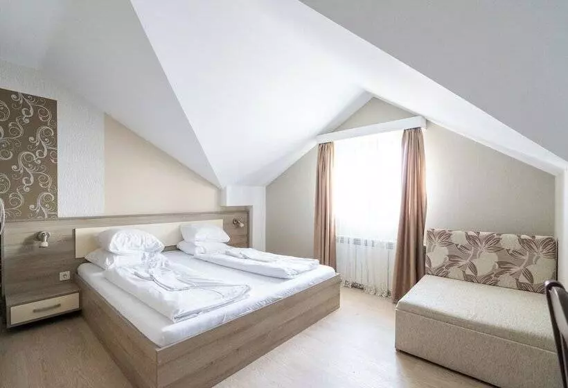 Faraway Aparthotel Near Vienna Airport With Anytime Self Check In