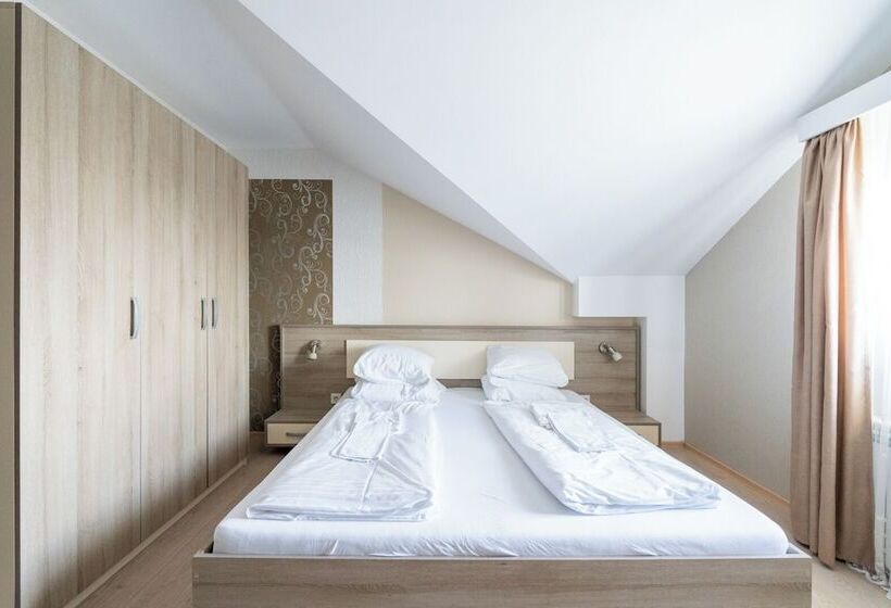 Faraway Aparthotel Near Vienna Airport With Anytime Self Check In