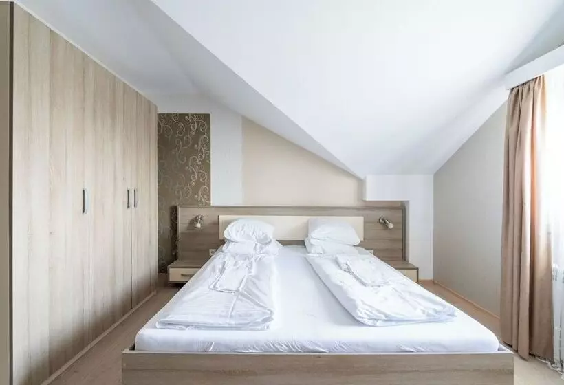 Faraway Aparthotel Near Vienna Airport With Anytime Self Check In