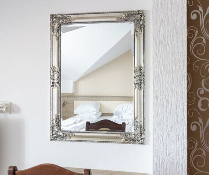 Faraway Aparthotel Near Vienna Airport With Anytime Self Check In