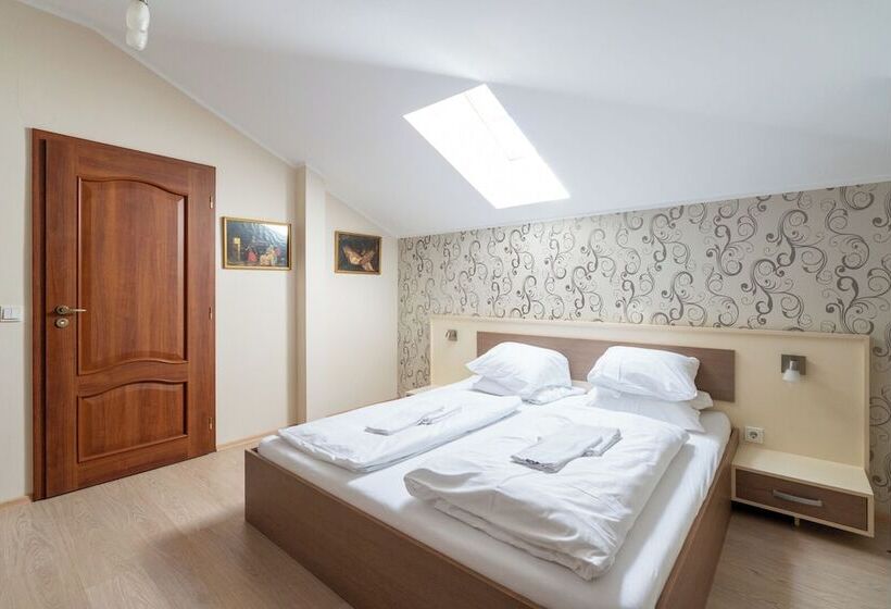 Faraway Aparthotel Near Vienna Airport With Anytime Self Check In