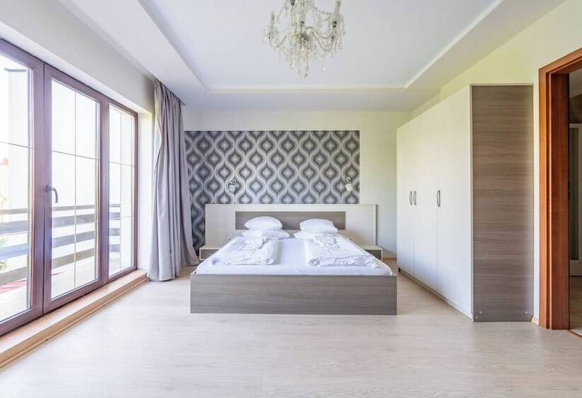 Faraway Aparthotel Near Vienna Airport With Anytime Self Check In