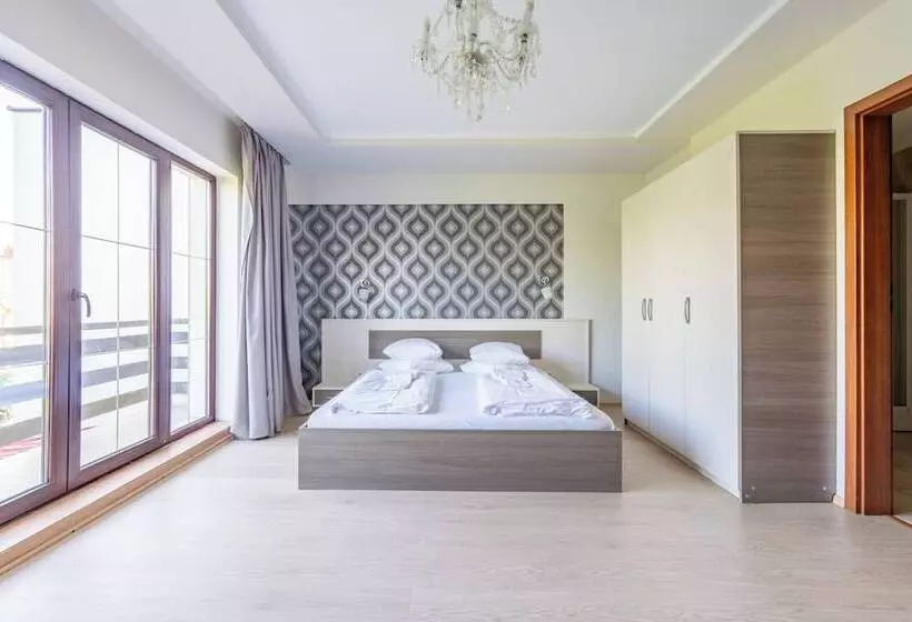 Faraway Aparthotel Near Vienna Airport With Anytime Self Check In