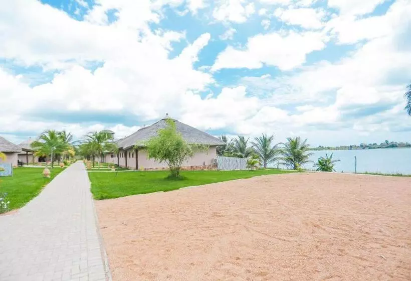 ホテル Sogakope Beach Resort & Spa
